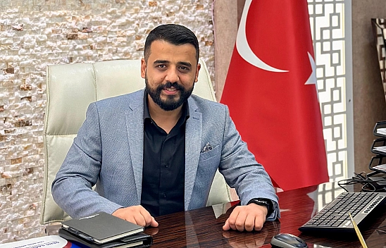 Başkan Gök: Çocuklarımızı korumak hepimizin görevidir