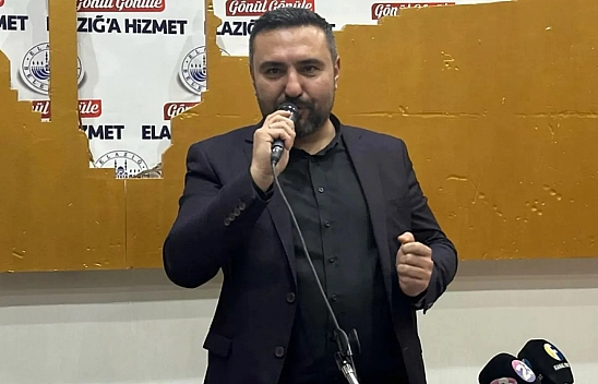 Başkan Gürtürk 'Hazardağlı Kavşağı Çözüm Bekliyor'