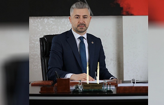 Başkan Havabulut 'Kredi Kartlarına Yapılacak Düzenleme Düzeni Bozar'