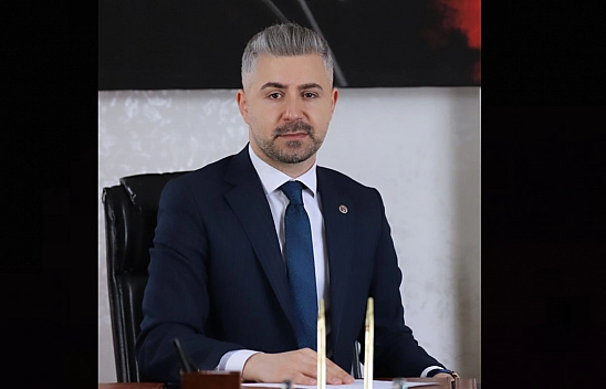 Başkan Havabulut'tan Elazığ'daki Küçük Esnaflar İçin Destek Çağrısı