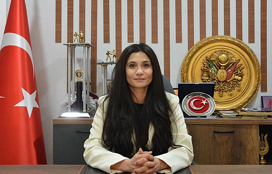 Başkan Karagöl: Fabrikanın taşınması Elazığ için en hayırlı seçenektir