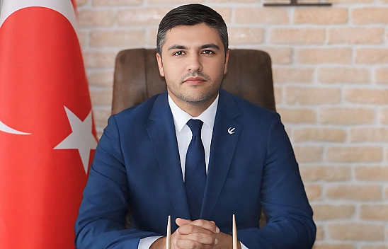 Başkan Karakuş: 'İktidar Türkiye'nin gerçekleriyle yüzleşmeli'