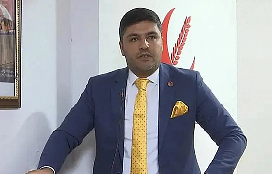 Başkan Karakuş 'Zehir fabrikası artık taşınmalı'