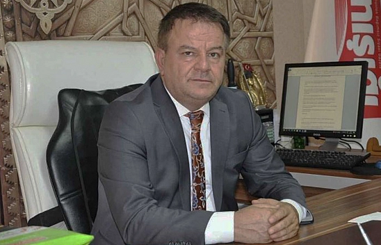 Başkan Koca Bu Orantısız Güç Kabul Edilemez