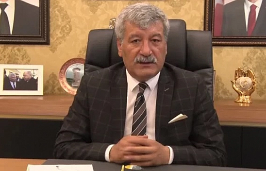 Başkan Kurnaz'dan Elazığspor'a 100 Bin TL Prim Desteği