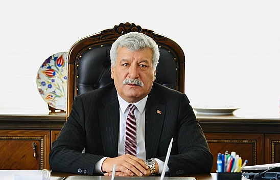 Başkan Kurnaz güven tazeledi