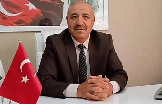 Başkan Sadak: 'Erbakan Hocamızı Şükranla Anıyoruz'