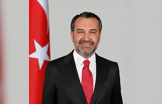 Başkan Şerifoğlularından emeğe saygı, alın terine vefa