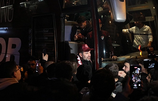 Başkan Şerifoğulları 'Allah'ın İzni İle Sezon Sonunda Bu Takım, Şampiyon Olacak' Dedi