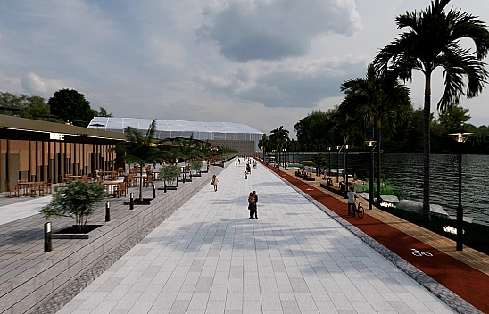 Başkan Şerifoğulları, Elazığ'a Yeni Bir Yıldız Kazandıracak: Cip Yaşam Kompleksi!