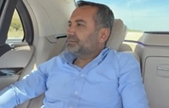 Başkan Şerifoğulları Elazığspor için Van'a gidiyor