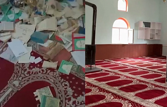 Başkan Şerifoğulları'ndan alkışlanacak hareket!
