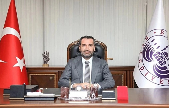 Başkan Şerifoğulları'ndan Elazığlıları Heyecanlandıran Paylaşım!