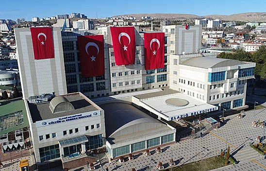 Başkan Şerifoğulları'ndan Elazığlılara Çağrı!