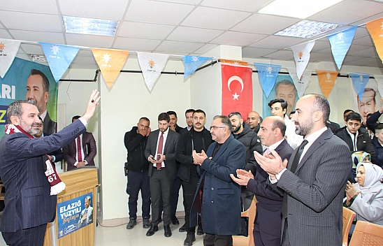 Başkan Şerifoğulları 'Sayın Cumhurbaşkanımızı İlimizde Ağırlayacak Olmanın Gururunu Yaşıyoruz'