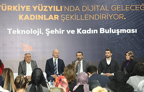 Başkan Şerifoğulları: 'Sayın İleri'yi Aziz Şehrimiz Elazığ'ımızda Ağırlamaktan Büyük Memnuniyet Duyduk'