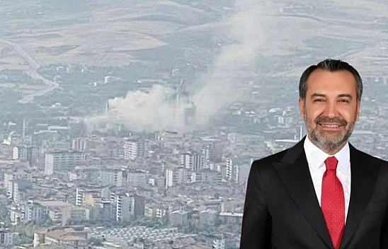 Başkan Şerifoğulları: Sorun Bakanlığa iletildi