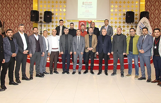 Başkan Şerifoğulları, Temaslarına Hız Kesmeden Devam Ediyor