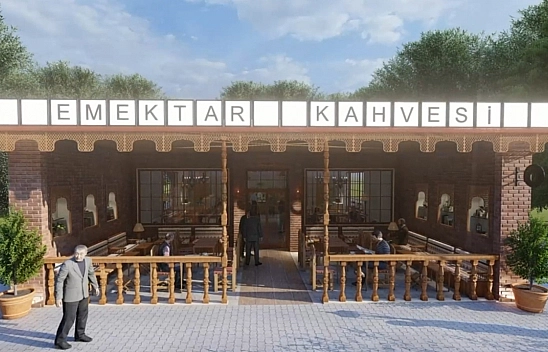 Başkan Şerifoğulları, Yaşlı ve Emekli Vatandaşları da Unutmadı