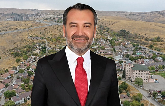 Başkan Şerifoğulları Yıllardır Devam Eden Sorunu Çözüme Kavuşturdu