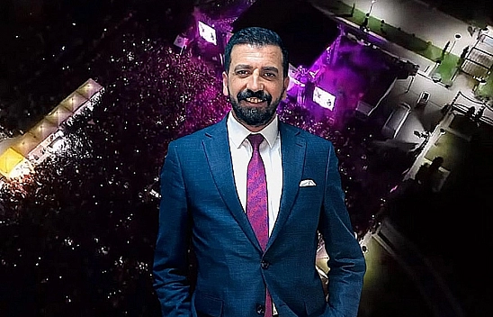 Başkan Tarhan'dan yeni sezonda Elazığspor'a destek çağrısı