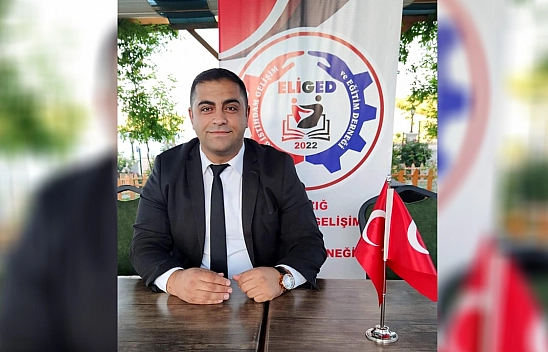 Başkan Telçeken 'İşçinin Hakkı Her Zaman Önceliğimizdir'