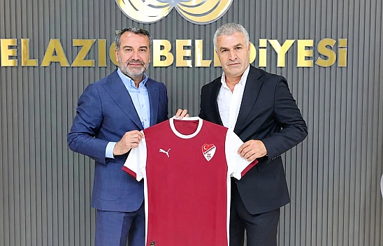 Başkan Toprak ve Yönetimden Başkan Şerifoğulları'na ziyaret