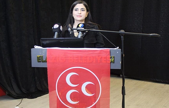 Başkan Tuncer'den 5 Aralık Mesajı