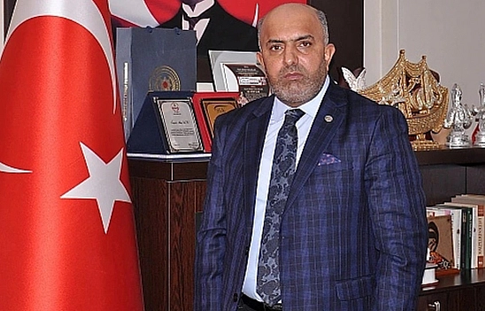 Başkan Ulaş'tan, Elazığlılara Hayati Çağrı!