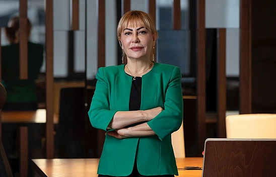 Başkan Yasemin Açık: 'Elektronik Sigaraya Erişim Çocukların ve Gençlerin Hayatını Tehlikeye Atıyor'