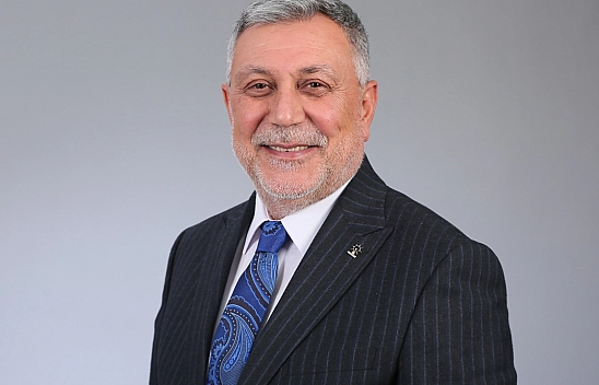 Başkan Yıldırım: Belediye Ve İl Genel Meclis Üyeliği Aday Adaylığı Sürecimiz Devam Ediyor