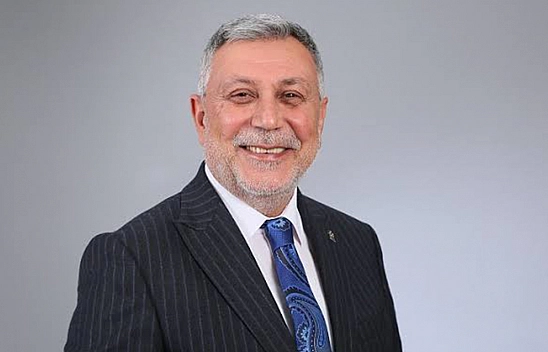 Başkan Yıldırım'dan 10 Ocak Çalışan Gazeteciler Günü mesajı