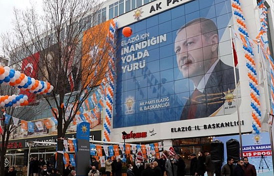 Başkan Yıldırım'dan Aday Listeleriyle İlgili Açıklama