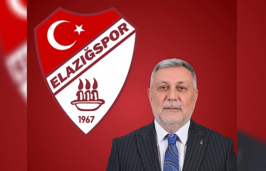 Başkan Yıldırım'dan kritik Elazığspor-Vanspor maçı öncesi önemli açıklama