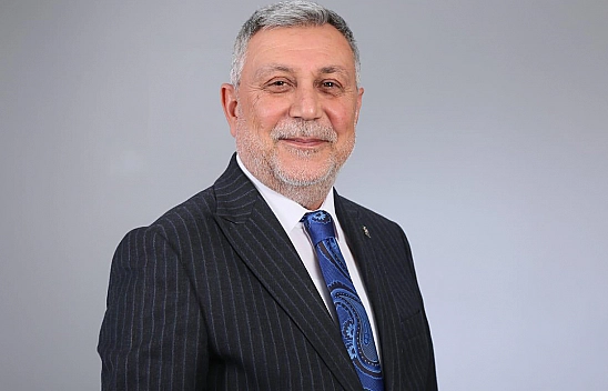 Başkan Yıldırım'dan Seçmenlere Çağrı!