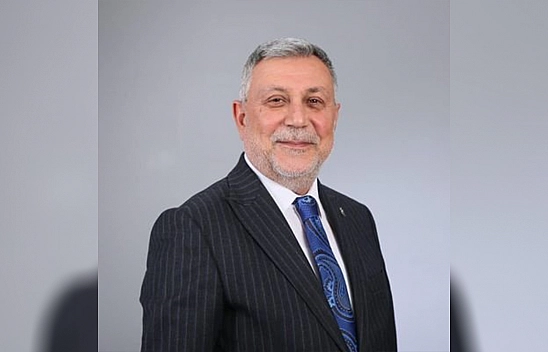 Başkan Yıldırım'dan 'Veli Aksu' açıklaması