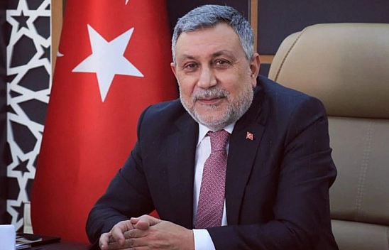 Başkan Yıldırım Kararı Duyurdu