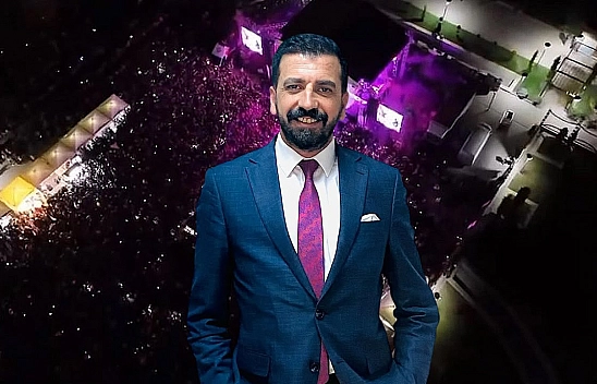 Başkan Zülfü Tarhan'dan Tüm Elazığlılara Davet