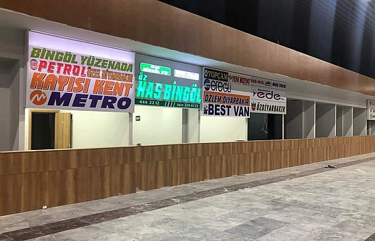 Elazığ'da Bir Dönem Sona Eriyor