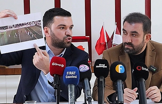 Baştan Sona İzleyelim, Varsa Yanlışlık Düzeltelim