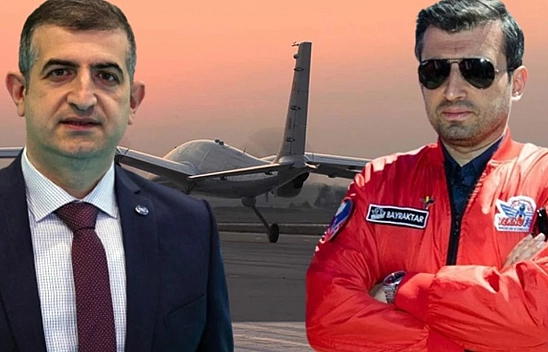 Baykar, Çalışanlarına 18 Maaş Kar Payı Dağıttı