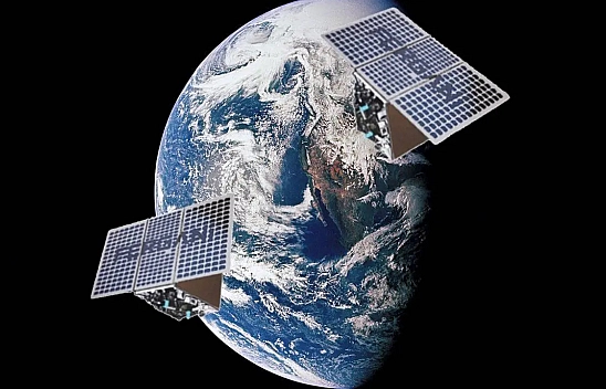 Baykar, ilk uydusunu uzaya fırlattı