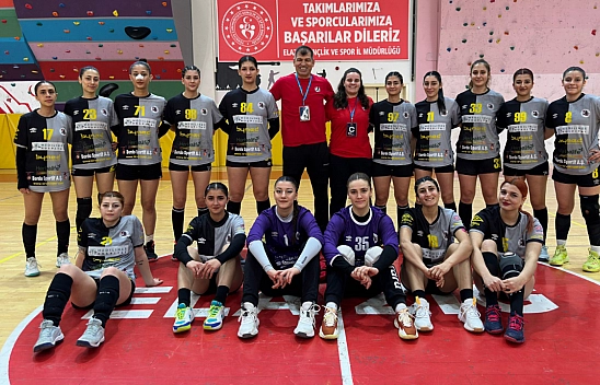 Bayraktar: 'Hedefimiz, namağlup Türkiye Finalleri'