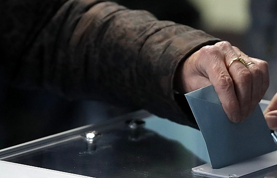 Bayram Toparlanması