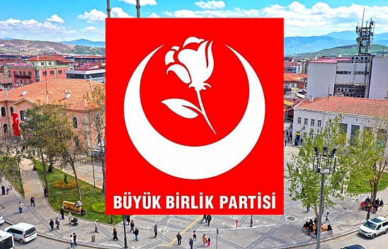 BBP Kovancılar Belediye Meclis Üyeliği Aday Listesi Belli Oldu