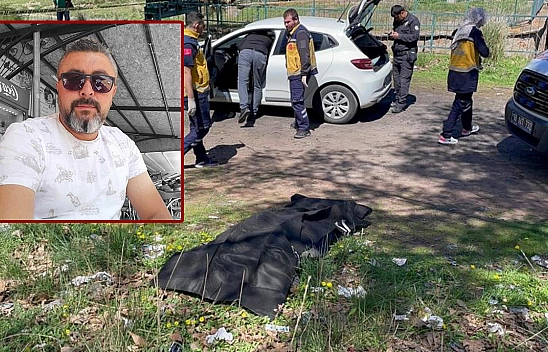 'Beceremedim Albayım' Dedi, Canına Kıydı!