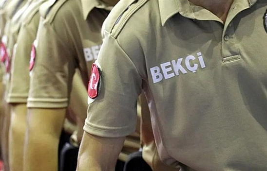 Bekçi alımı için gözler EGM'de! Başvurular ne zaman başlayacak, şartlar neler?