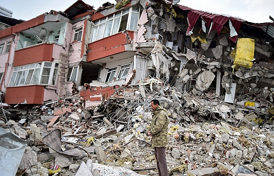 Beklenen depremle ilgili ezber bozan açıklama!