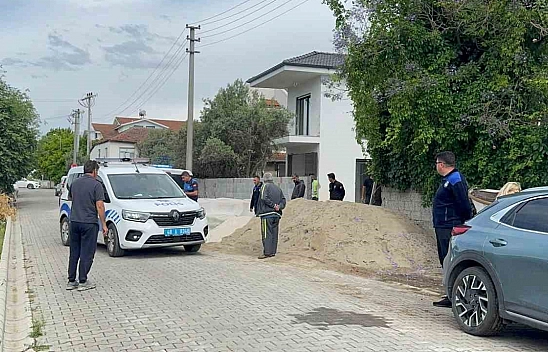 Belediye Başkanı Karaca, silahlı saldırıya uğradı