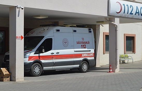 Belindeki Silah Kazara Ateş Aldı: 1 Ölü, 1 Yaralı